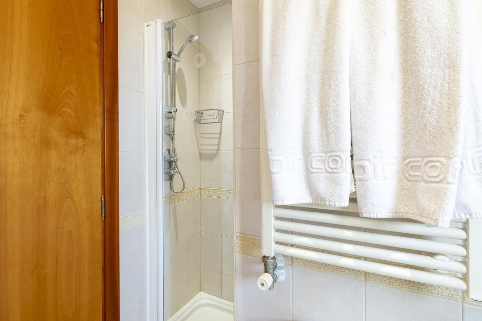 Apartamentos Albir Confort 2 Dormitorios El Albir Ngoại thất bức ảnh